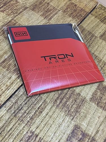 Amazon.co.jp: トロン：アレス (オリジナル・サウンドトラック